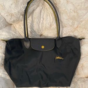 Long champ tote